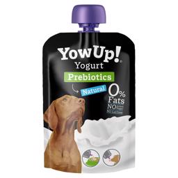 YowUp Dog Yoghurt för hundar Naturlig prebiotika 115g